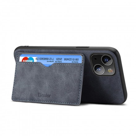 iPhone 13 kaarthouder Denior