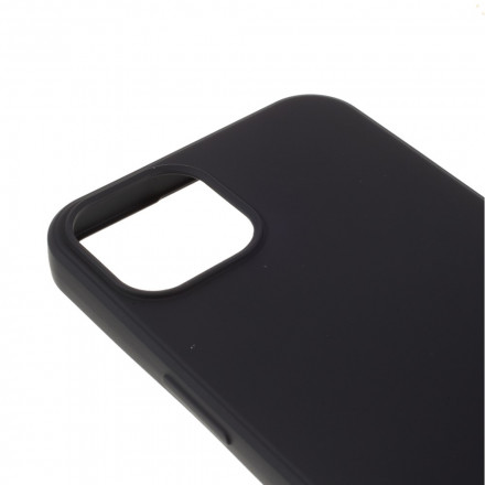 iPhone 13 Silicone Hoesje X-LEVEL