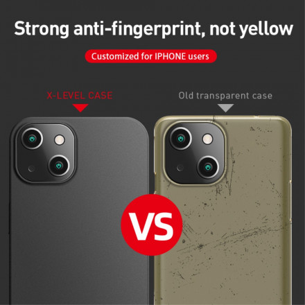 iPhone 13 Beschermer Series X-LEVEL Case