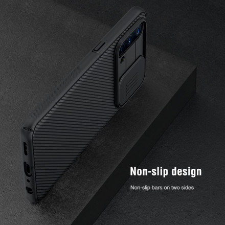 OnePlus North CE 5G CamShield Nillkin geval