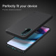 OnePlus Nord CE 5G Hard Shell Frosted Nillkin