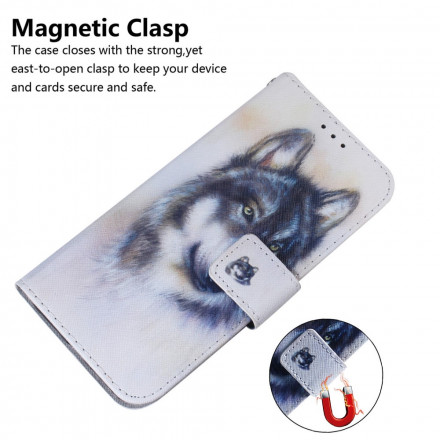 OnePlus North CE 5G Case Canine Look
