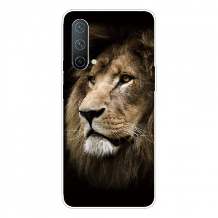 OnePlus North CE 5G Lionhead Case