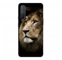 OnePlus North CE 5G Lionhead Case
