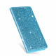 Flip Cover iPhone 13 Stijl Glitter