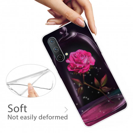 OnePlus North CE 5G Case Magic Pink
