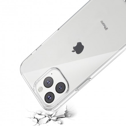 iPhone 13 Shell en gehard glas scherm