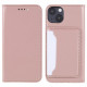Flip Cover iPhone 13 Kaarthouder Flip Cover iPhone 13 Kaarthouder