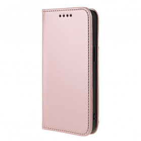 Flip Cover iPhone 13 Kaarthouder