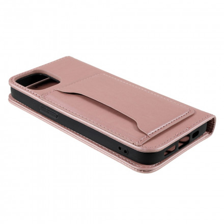 Flip Cover iPhone 13 Kaarthouder Flip Cover iPhone 13 Kaarthouder
