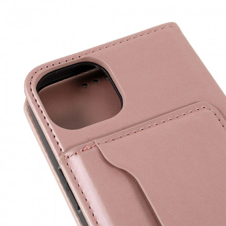 Flip Cover iPhone 13 Kaarthouder Flip Cover iPhone 13 Kaarthouder