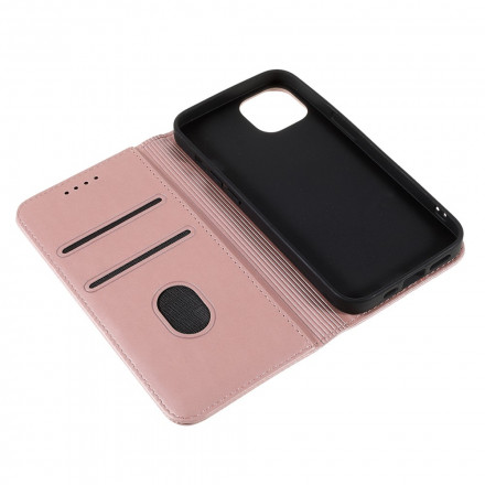 Flip Cover iPhone 13 Kaarthouder Flip Cover iPhone 13 Kaarthouder