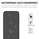 Gehard glazen beschermer (2 stuks) voor het iPhone 13 Pro Max scherm