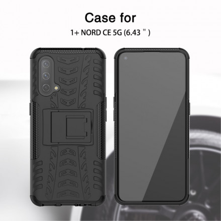 OnePlus North CE 5G Resistant Ultra Shell