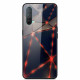 OnePlus North CE 5G Hard Case Rayon Rood