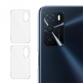 Gehard glas beschermende lens voor Oppo A16 / A16s IMAK