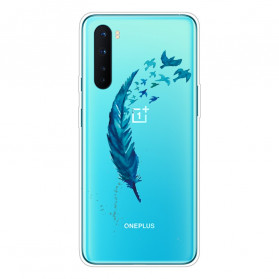 OnePlus North Case Mooie Veer