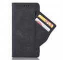 Motorola Edge 20 Lite Premier Class Multi-Card Behuizing