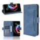 Motorola Edge 20 Lite Premier Class Multi-Card Behuizing Motorola Edge 20 Lite Premier Class Multi-Card Behuizing