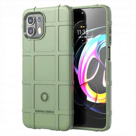 Motorola Edge 20 Lite Rugged Schild Motorola Edge 20 Lite Rugged Schild