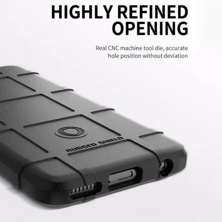 Motorola Edge 20 Lite Rugged Schild Motorola Edge 20 Lite Rugged Schild