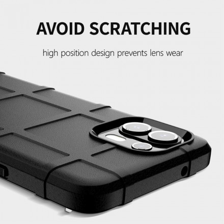 Motorola Edge 20 Lite Rugged Schild Motorola Edge 20 Lite Rugged Schild