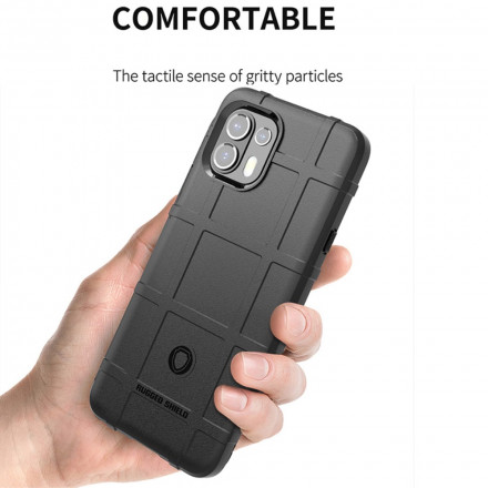 Motorola Edge 20 Lite Rugged Schild Motorola Edge 20 Lite Rugged Schild