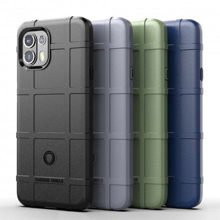 Motorola Edge 20 Lite Rugged Schild Motorola Edge 20 Lite Rugged Schild
