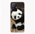 Xiaomi 11T Flexibele Panda Case