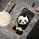 Xiaomi 11T Flexibele Panda Case