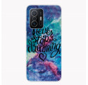 Xiaomi 11T Never Stop Dreaming Case