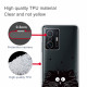 Xiaomi 11T Horloge Cats Case