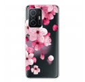 Xiaomi 11T Florale Premium Hoesje