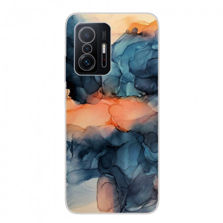 Xiaomi 11T Waterverf Hoesje