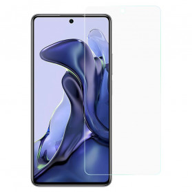 Arc Edge gehard glas screenprotector Xiaomi 11T
