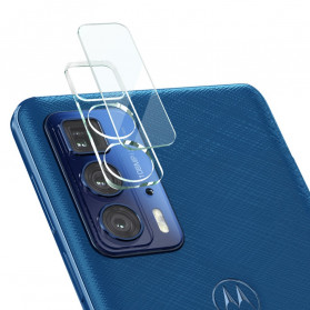 Aangemaakt glas Lens voor Motorola Edge 20 Pro IMAK