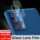 Aangemaakt glas Lens voor Motorola Edge 20 Pro IMAK