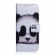 Xiaomi Redmi 10 Gezicht Panda Hoesje