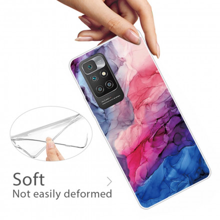Xiaomi Redmi 10 Marble Case