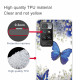 Xiaomi Redmi 10 Vlinder Hoesje