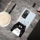 Xiaomi Redmi 10 Case Bekijk de katten