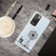 Xiaomi Redmi 10 Paardebloem Love Case