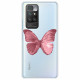 Xiaomi Redmi 10 Wild Butterflies Hoesje