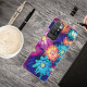 Xiaomi Redmi 10 Madeliefjes Kleurrijk Geval
