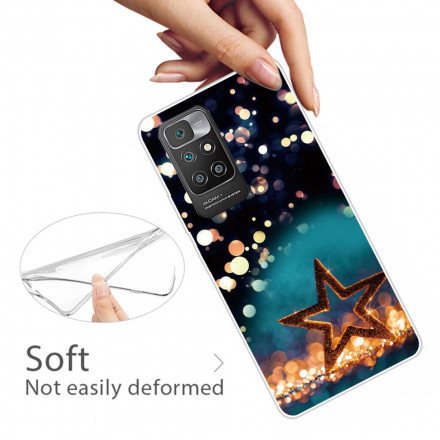 Xiaomi Redmi 10 Star Hoesje