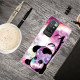 Xiaomi Redmi 10 Panda en Bamboe Hoesje