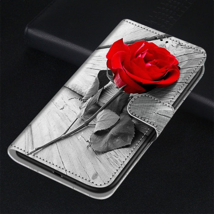 Xiaomi Redmi 10 Flower Wonder Case