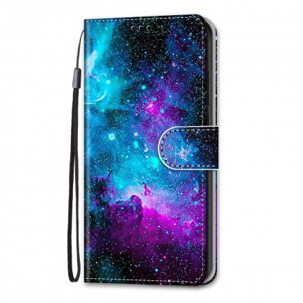Xiaomi Redmi 10 Cosmic Sky Case