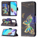 Xiaomi Redmi 10 Precious Butterflies Case