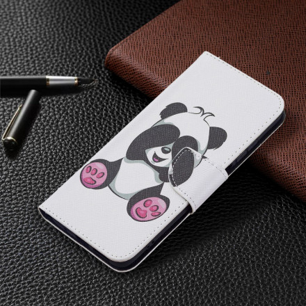 Xiaomi Redmi 10 Panda Leuk Geval